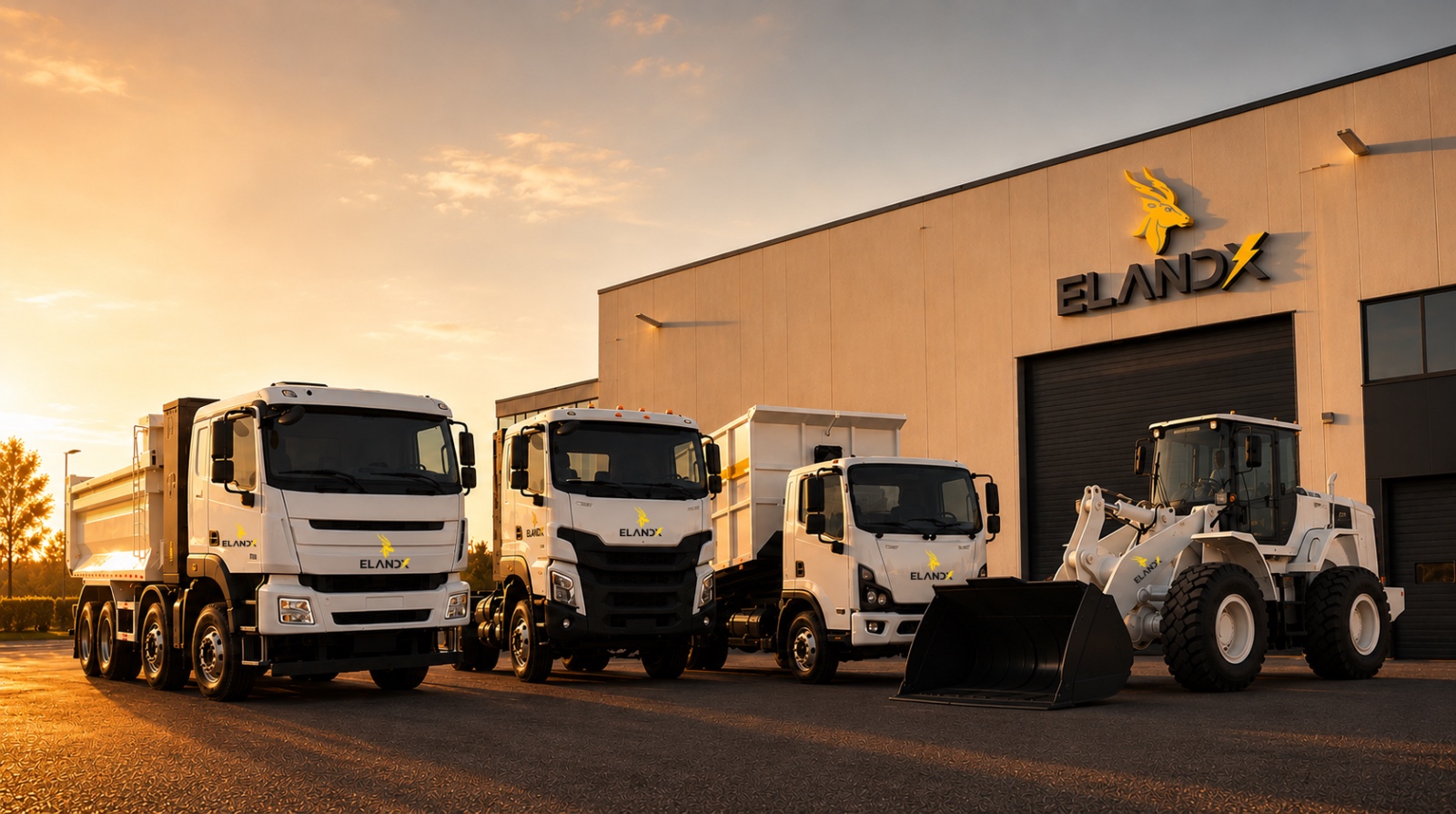 Fleet-as-a-Service