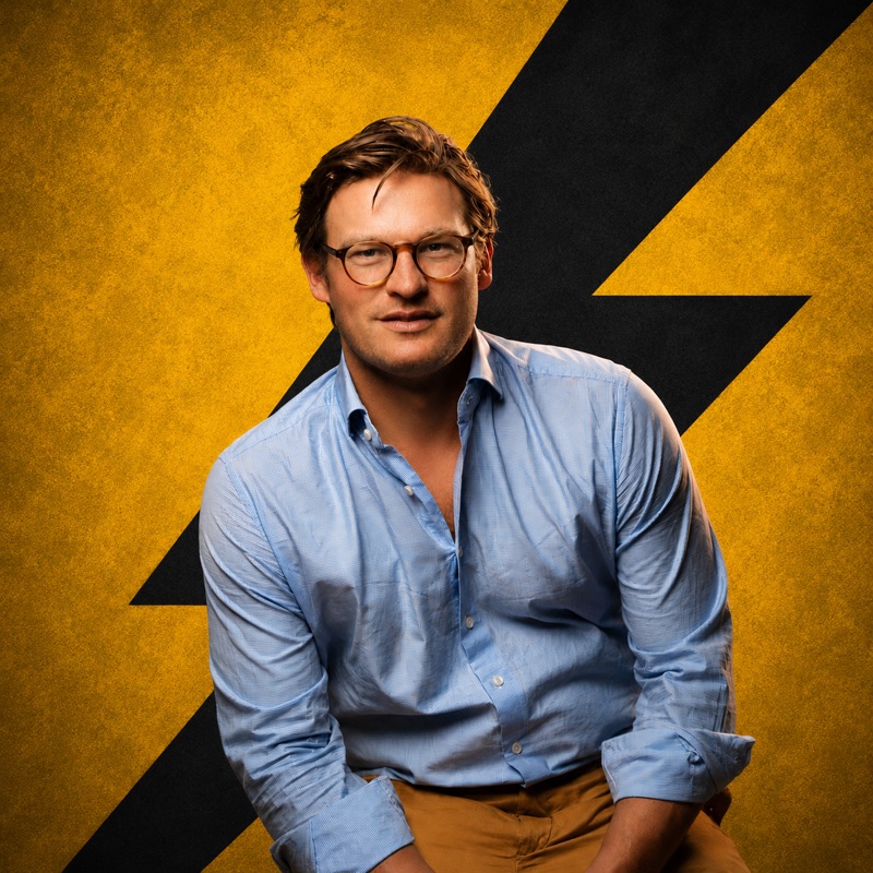 Chalker Kansteiner