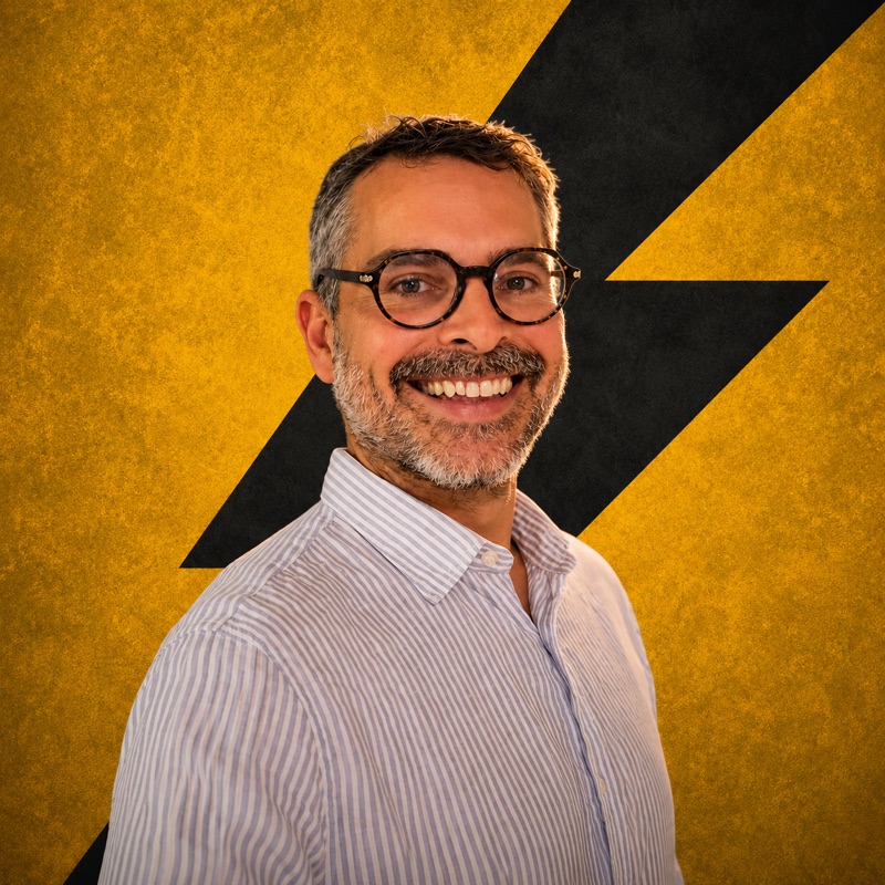Enrico Sospisio