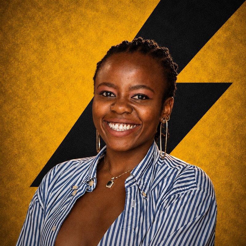 Loretta Makomere